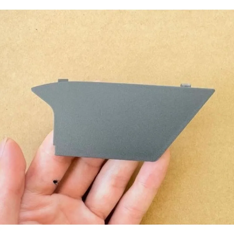Front Rear Right Left Door Interior Handle Decorative Cover Screw Hole Plug Cap for Volkswagen Golf 8
