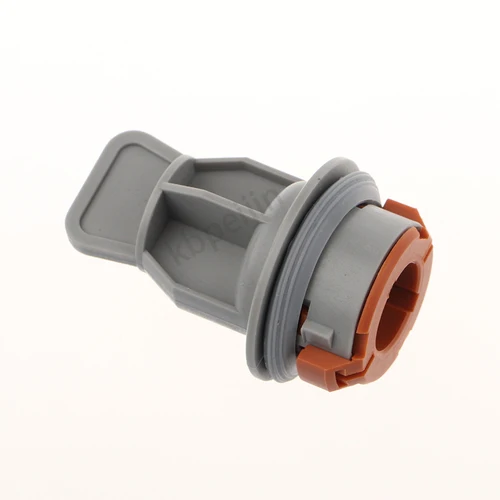 Imagen 1 del producto 1 unidad 1K 6953123 C para Peugeot 408 308 señales de giro delanteras de coche Base de luz 1156 bombilla portalámparas Accesorios