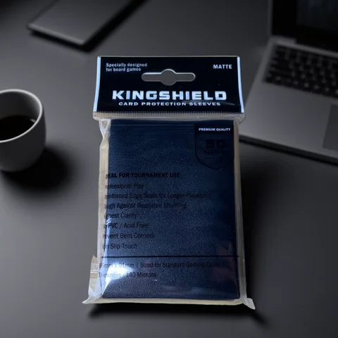 100PCS Matte Colorful Standard Size Card Sleeves TCG Trading Cards Protector Tarot Shield Board Games Cover PKM 66x91mm