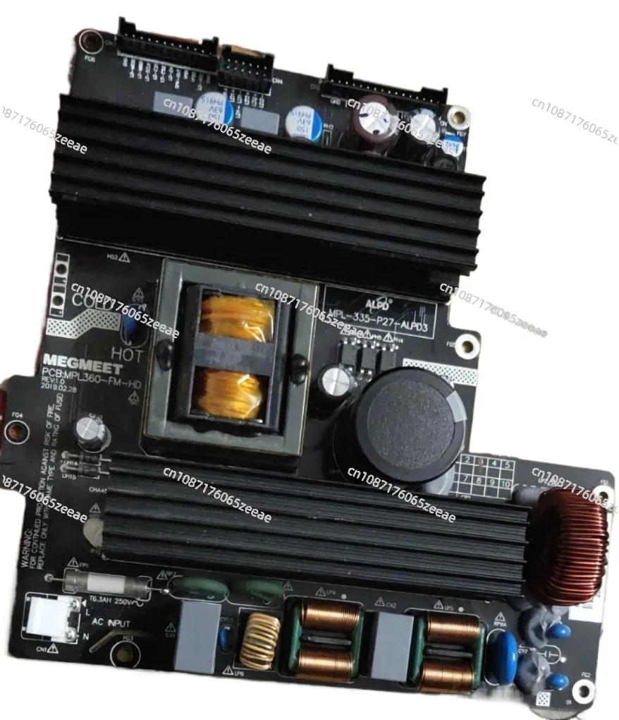 

Fengmi Laser TV l176fcn Power Board mpl360-fm-hd mpl-335-p27-alpd3