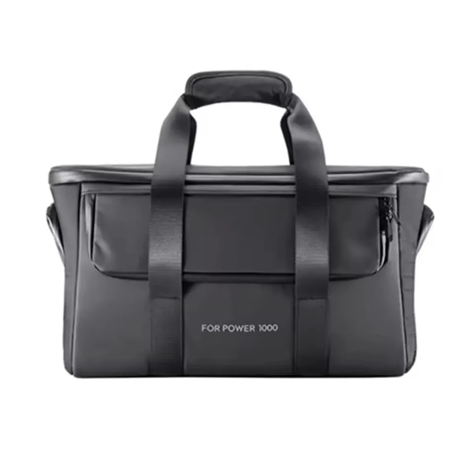 Portable Power Station Bag for DJI Power 2000 Waterproof Travel