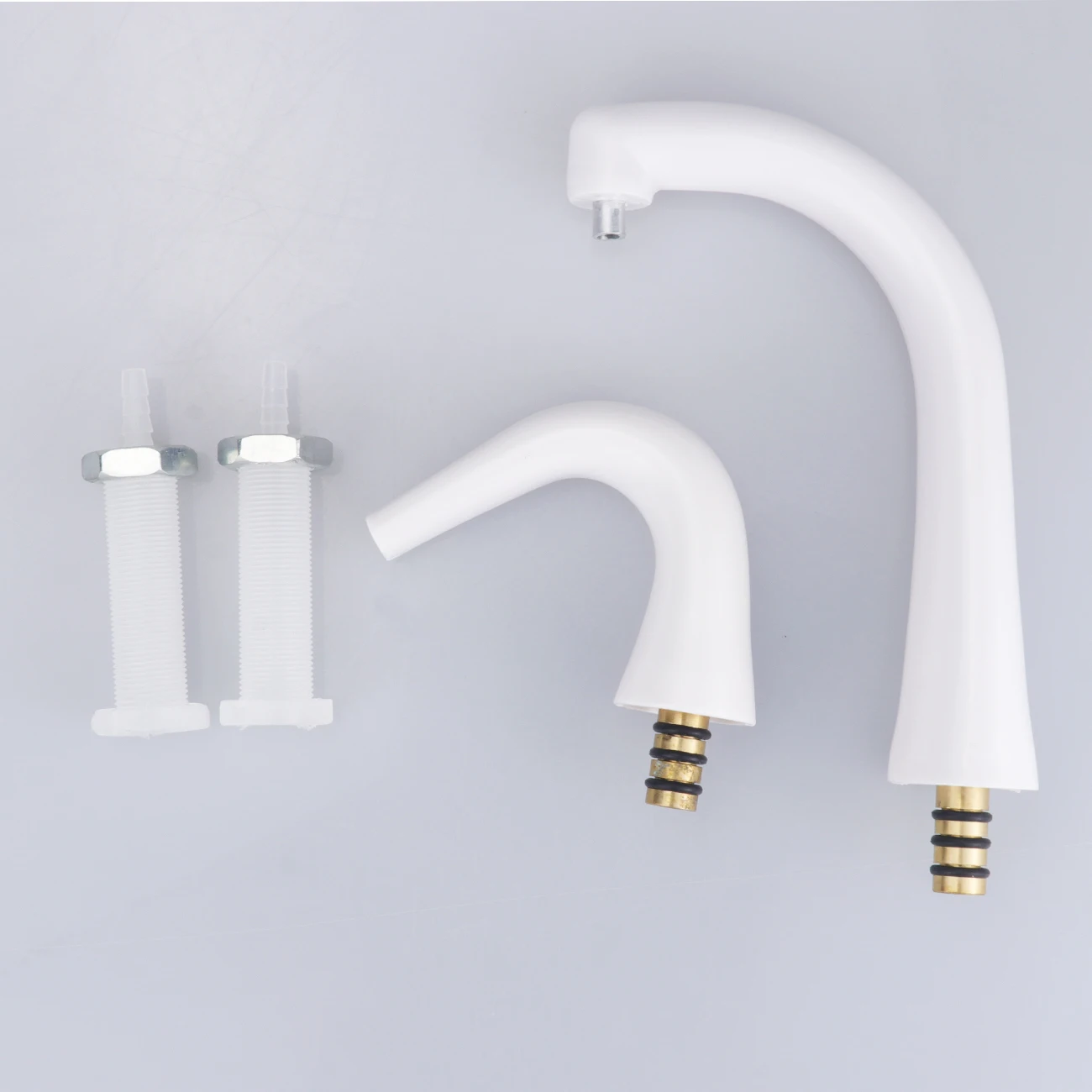 Dental Chair Accessories Plumbing Hose Supplies Spigot Bowls Ceramic Tube Mouthwash Tubes Plumbing