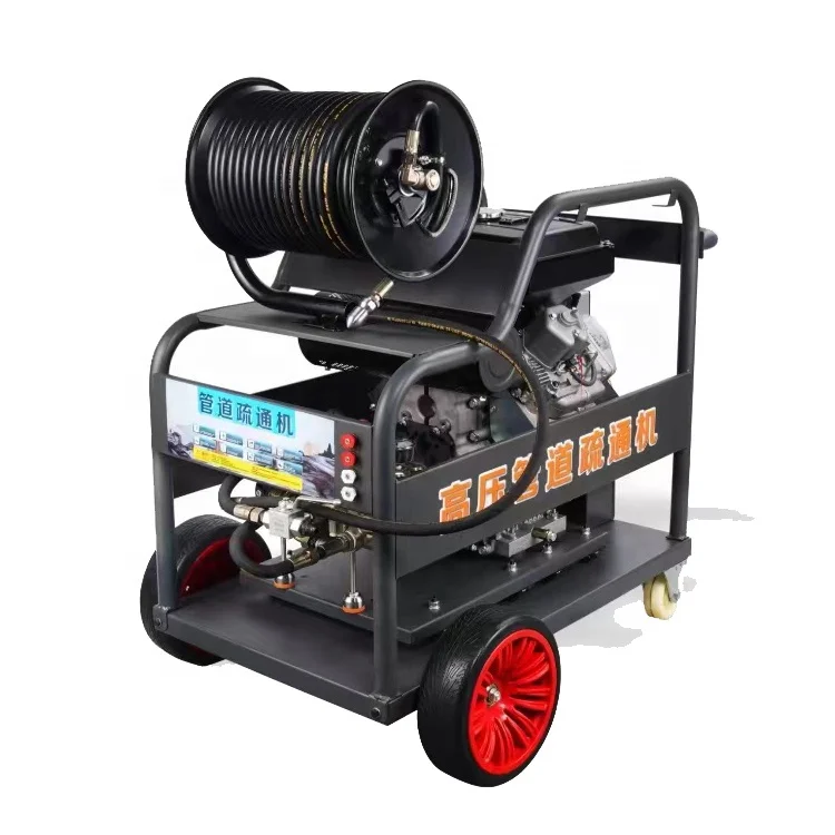 

Drain Cleaning Liquid Drain Pipe Stainless Steel Sewer Dredging Tools