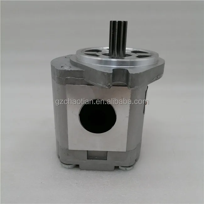 HPV145 HPV116 HPV102 Hydraulic Gear Pump 4181700 9217993