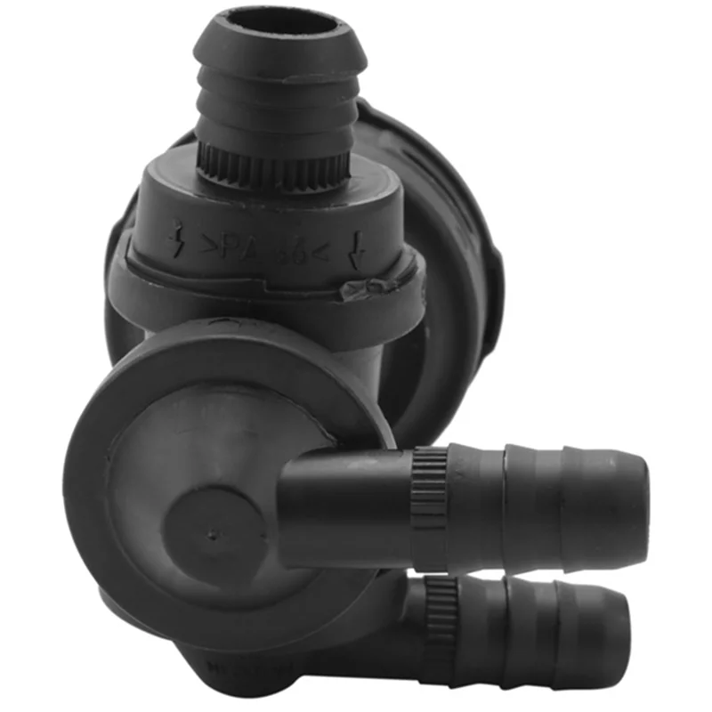 Elektrozawór hamulca Well Auto 13251900 do Malibao Cruzbeck Regal Lacrosse 13447955