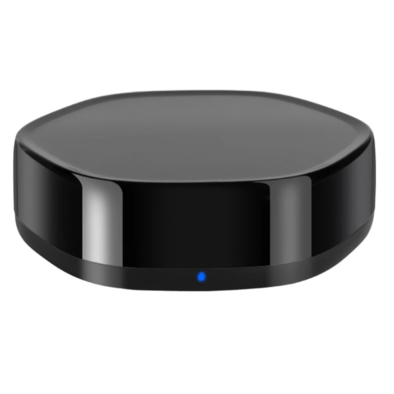 WIFI Infrared Graffiti Mobile Phone Intelligent Remote Control Alexa Voice Control Compatible With Multiple Code Bases