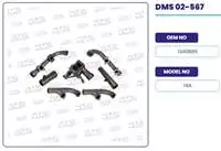 

Store code: 144-for exhaust manifold tool P G R T