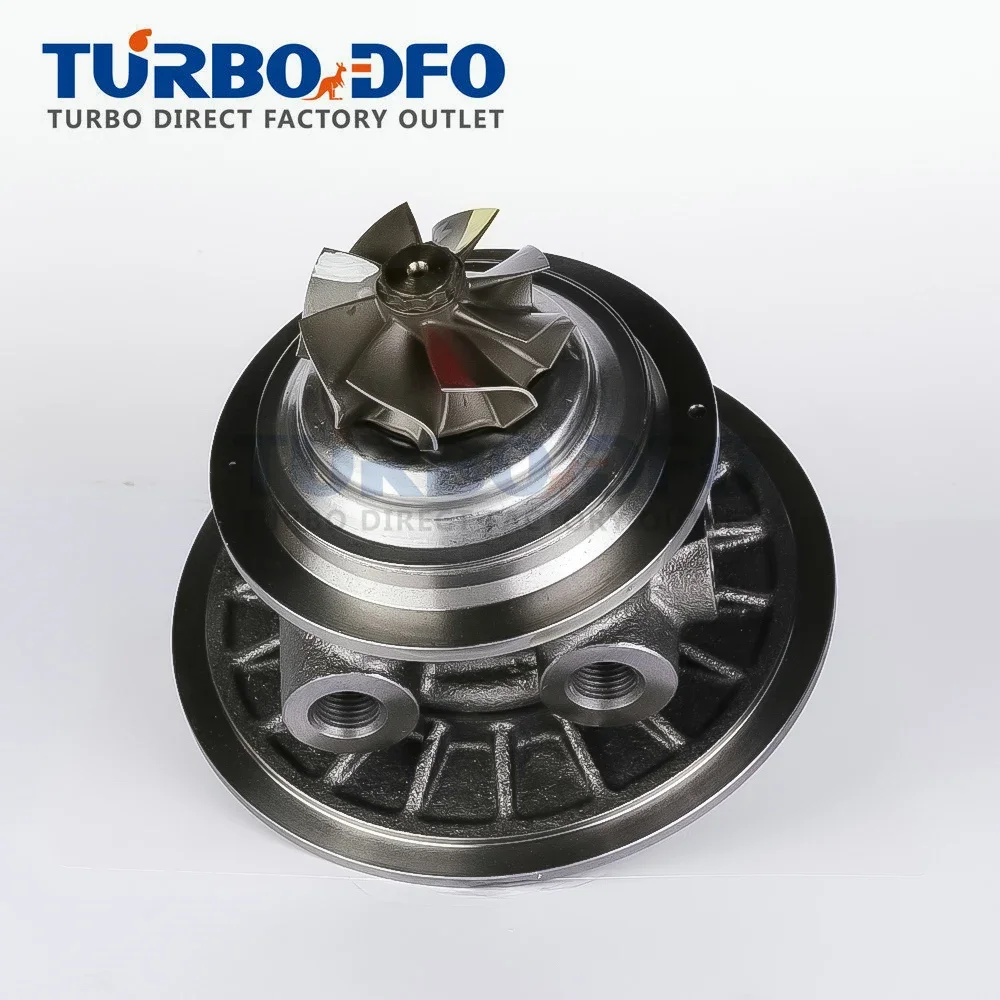 Turbo Core 17201-58070 VC430046 VA430046 Turbocharger For Toyota Hiace Coaster Optimo 15B 4.0 L DI 100Kw 15B-FTE Euro 3  2000-