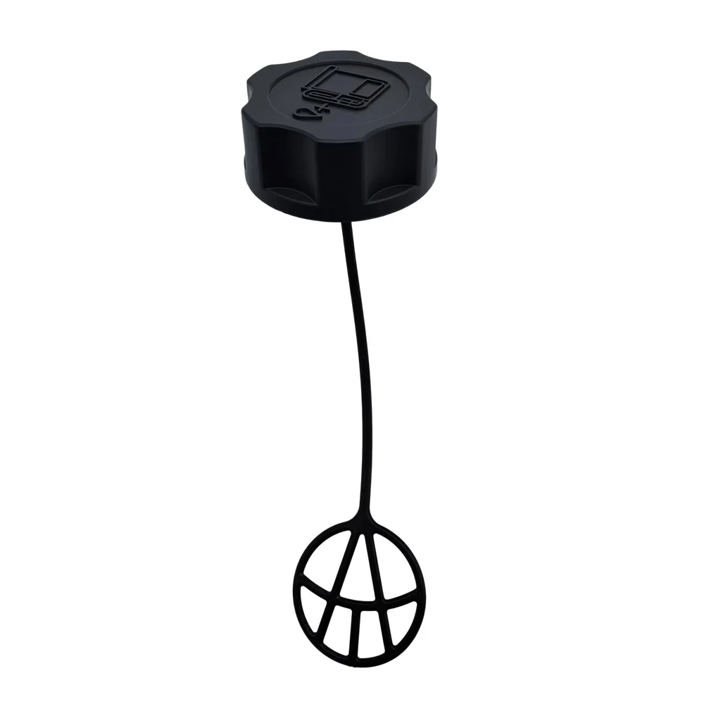 4pcs Gas Fuel Tank Cap For Honda GX35 GX31 GX25 GX22 Engine Motor Strimmer Brushcutter Power Tiller 17620-ZM3-063 Garden Tools