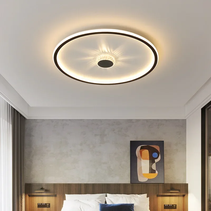 Modern LED Ceiling Lamp For Living Dining Room Children's Bedroom Aisle Kitchen Ceiling Light Indoor Home Decor Lighting Fixture