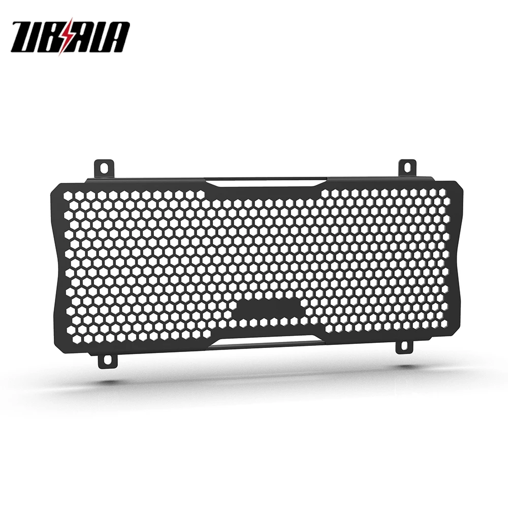 

Motorcycle Radiator Grille Guard Cover Aluminum Protector FOR KAWASAKI Z650 2017-2018-2019-2020-2021 Z650RS Ninja 2022-2023-2024