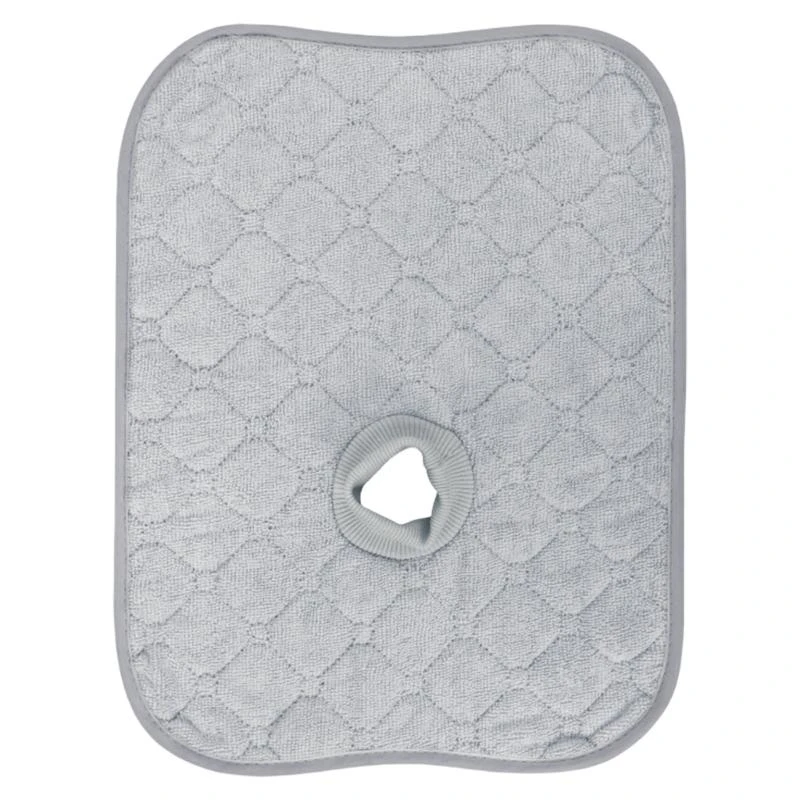 Q1FE Infant Carses Protector Pad Water Absorption für Töpfchen -Training und -reisen