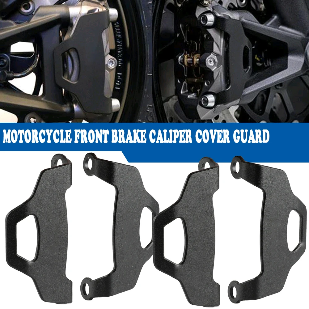 

R1300GS Motorcycle Front Brake Caliper Guard Cover Protector For BMW GS 1300 Adventure R 1300 GS ADV 2023 2024 2025 Accessories