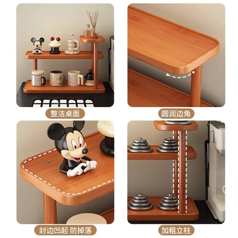 رف الطاولة، رف تخزين الأكواب، طاولة الطعام، كونترتوب، مكتب