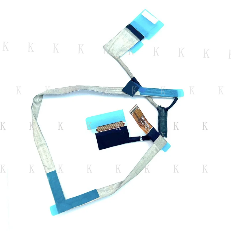 

C Кабель ЖК-дисплея для DELL Jade 16 FHD IR 30pin 0XCGXN 450.0VJ02.0011