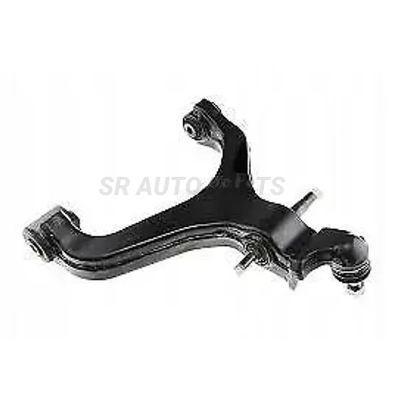 

Track Control Arm Lower Front Left FEBI For SSANGYONG Actyon I II REXTON (GAB_) 2.3 RX2304450109002 Auto Parts