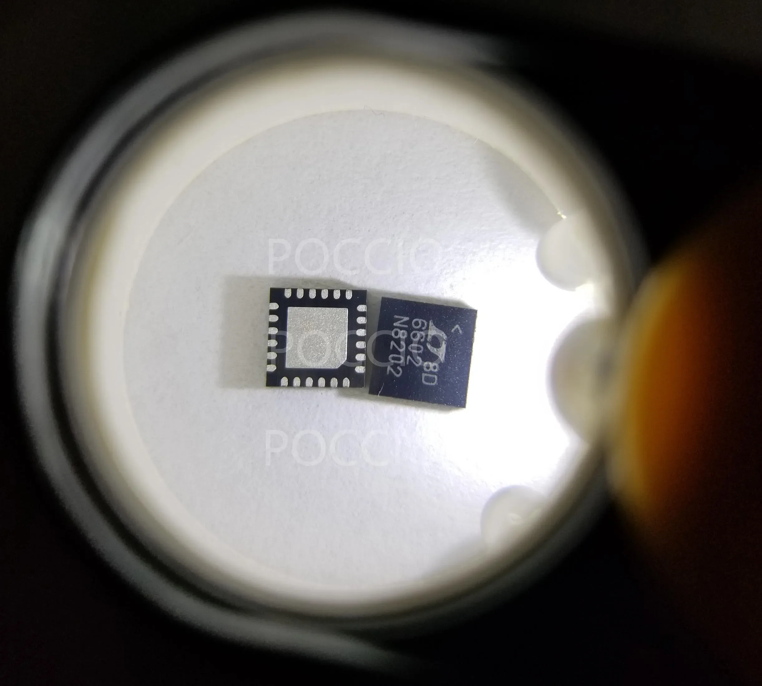 LTC6602 LTC6602CUF LTC6602IUF - Dual Matched, High Frequency Bandpass/Lowpass Filters