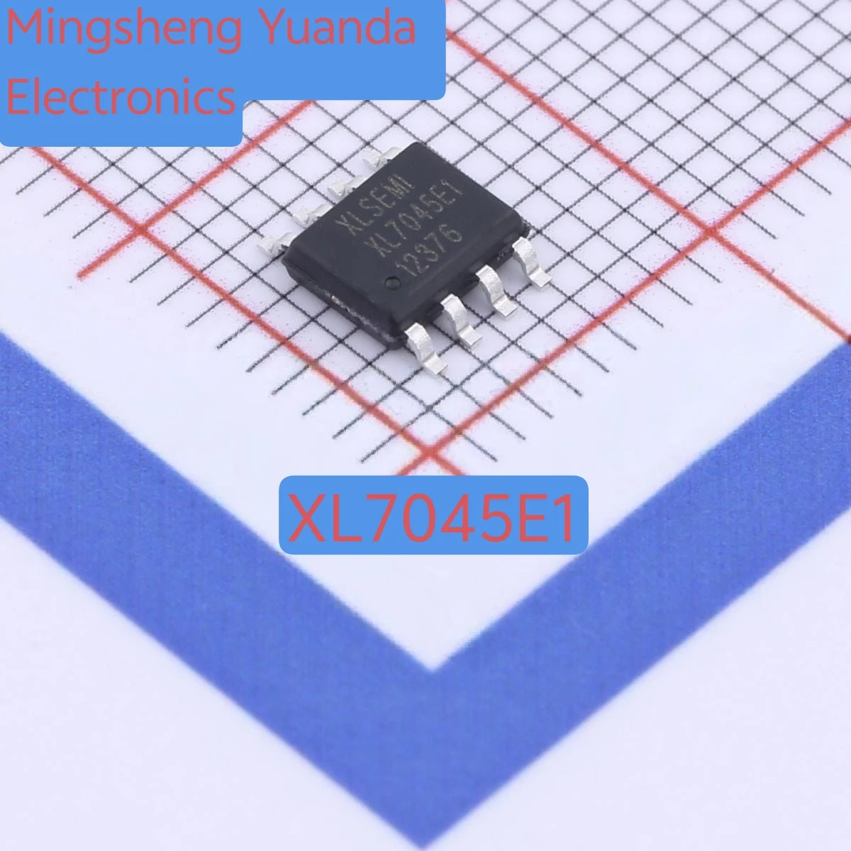 2-10PCS XL7045 XL70… - image