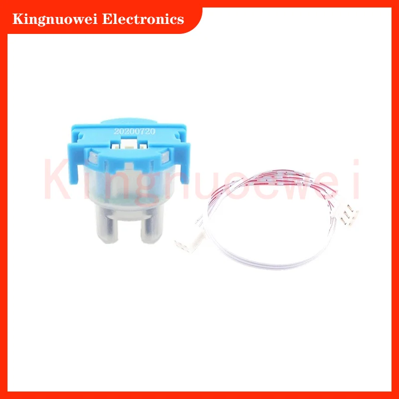 【In stock】 Liquid turbidity sensor kit, sewage water quality detection module