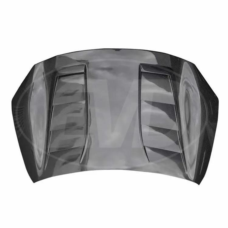 

Evdi Style Carbon Fiber Hood For 2021-2023 Toyo Gr86