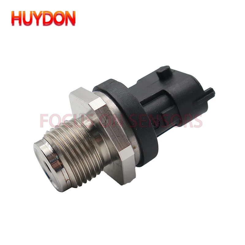 

31401-2F000 Fuel Rail High Pressure Sensor For Hyundai Grand Santa Fe Ix35 Santa Fe Kia Carnival / Grand Carnival Sorento