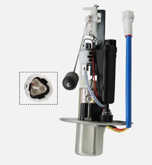 

15100-41G00 motorcycle Fuel Pump Assembly oil pump For SUZUKI GSXR1000 GSXR 1000 GSXR-1000 2005-2006 1510041G00 BRANDNEW