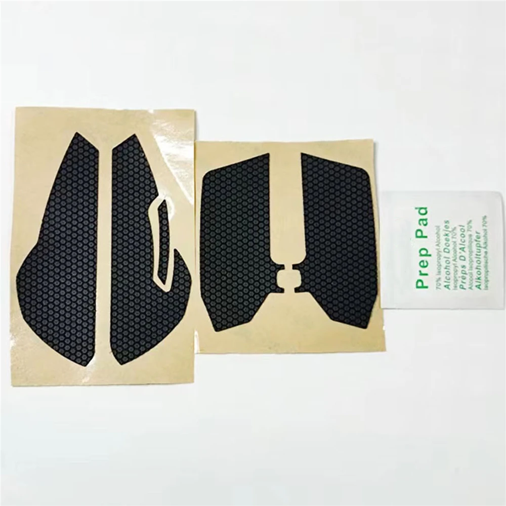 Per Viper Mini 1 Set Mouse adesivo antiscivolo assorbimento del sudore comodi accessori per Mouse