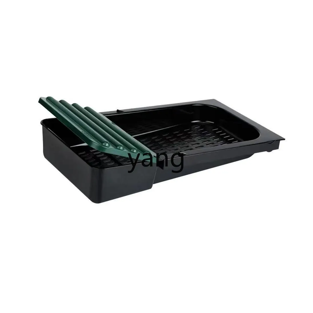

LMM1 door household egg production box source manufacturer metal egg production box direct sales breeding machinery