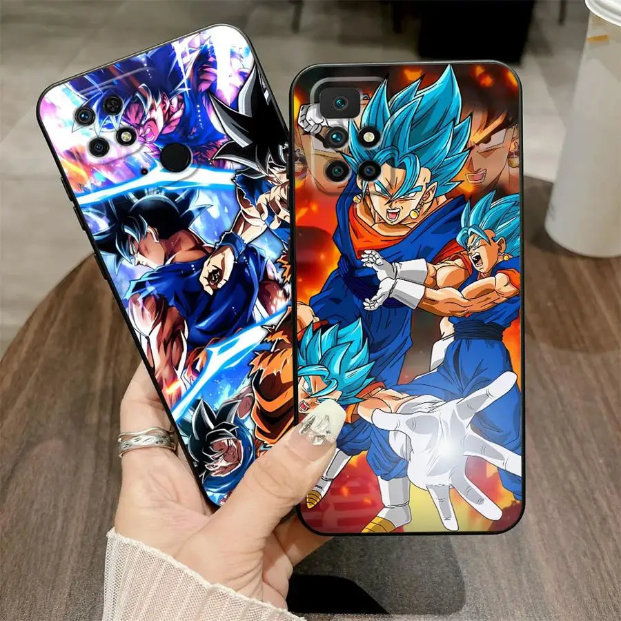 Japanese Dragon Bal… - image