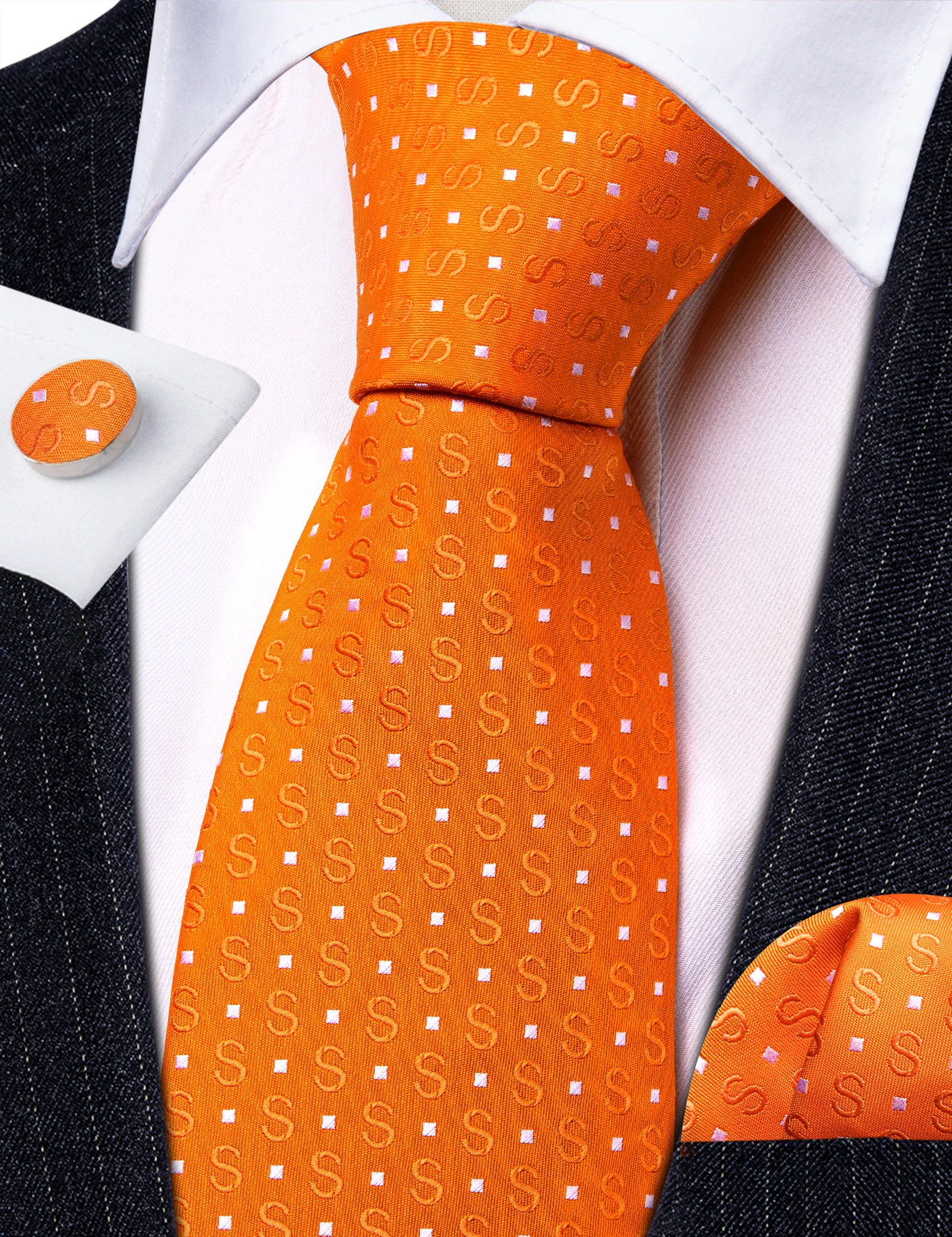 Novelty Orange \