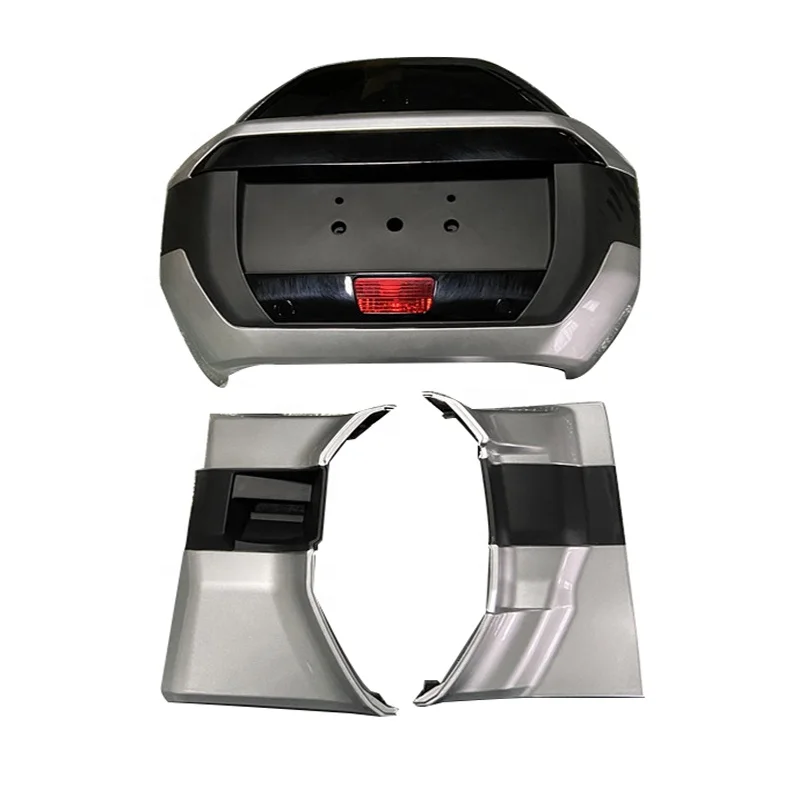 

High Quality Car Tire Cover Body Parts for Mitii Pajero 2015