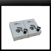 CADDX ANT camera 1200TVL 3D noise reduction wide dynamic range camera OSD 1.8mm ultra-lightweight FPV 16:9 4:3 aspect ratio