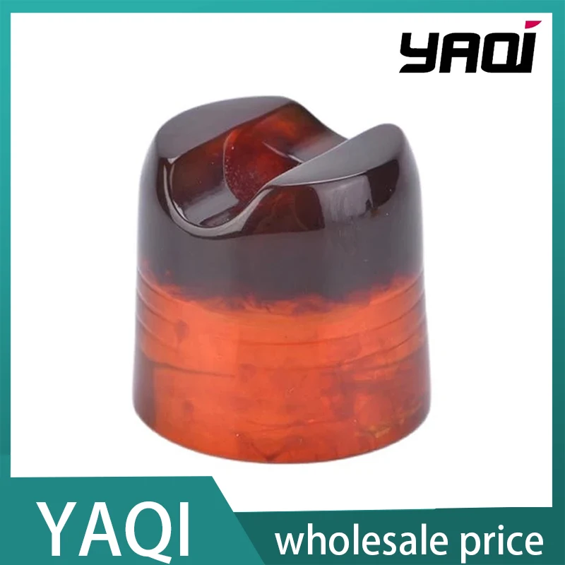 

YAQI Moka Express Resin Mens Shaving Razor Holder Stand