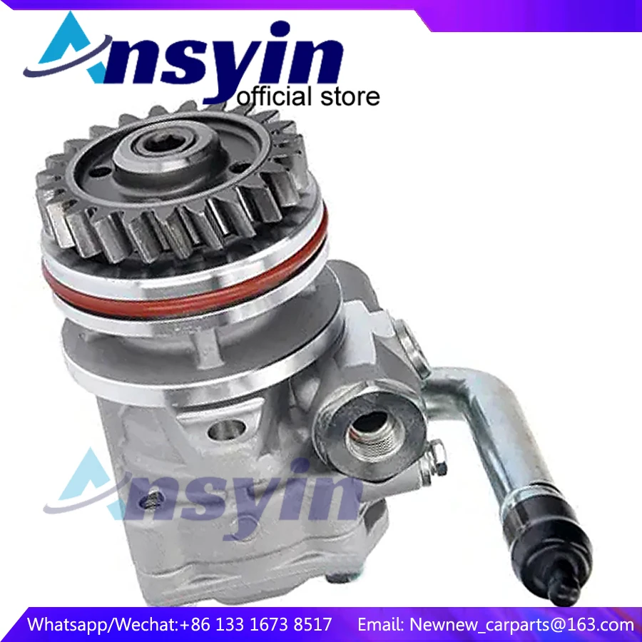 

Car Power Steering Pump For VW TRANSPORTER MULTIVAN Mk V Touareg 2002-2015 7E0422153 7H0422153F 7H0422153J