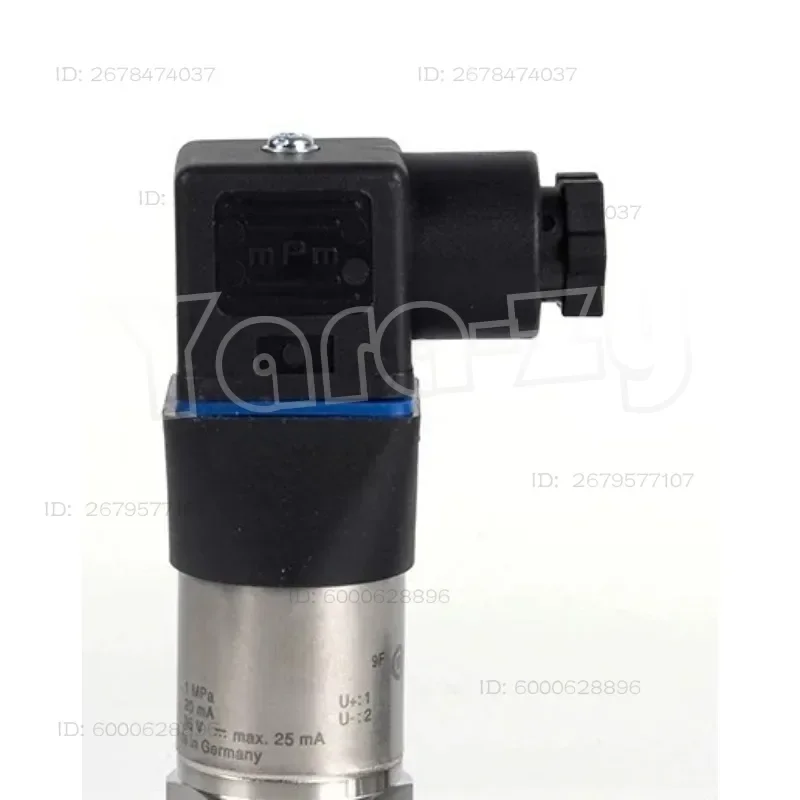 fit for WIKA S-20 Pressure Transmitter S-20 Pressure Transmitter S-20 Sensor