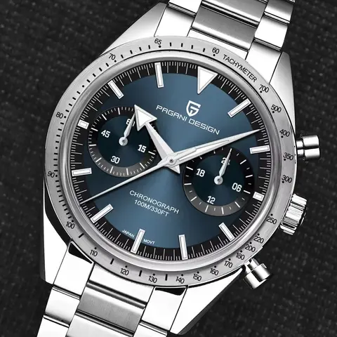 10 best sales Yupu klockor - №1