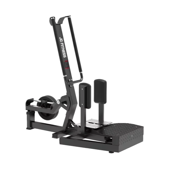 

Muscle Training Commercial Gym Equipment Standing Abductor For Sale
