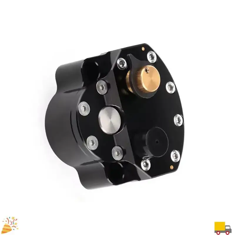 Veiligheid Absorber Lineaire Reverse Stuurdemper Stabilizer Motorcycle Bracket Mount Kit Voor KOVE 450 Rally 2023 2024