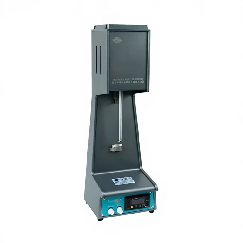 

New Lab Equipment Model GJ-3H High Speed Mixer & High Shear Blender with 300W AC220V Motor 350ml Mixing Volume 1 Year