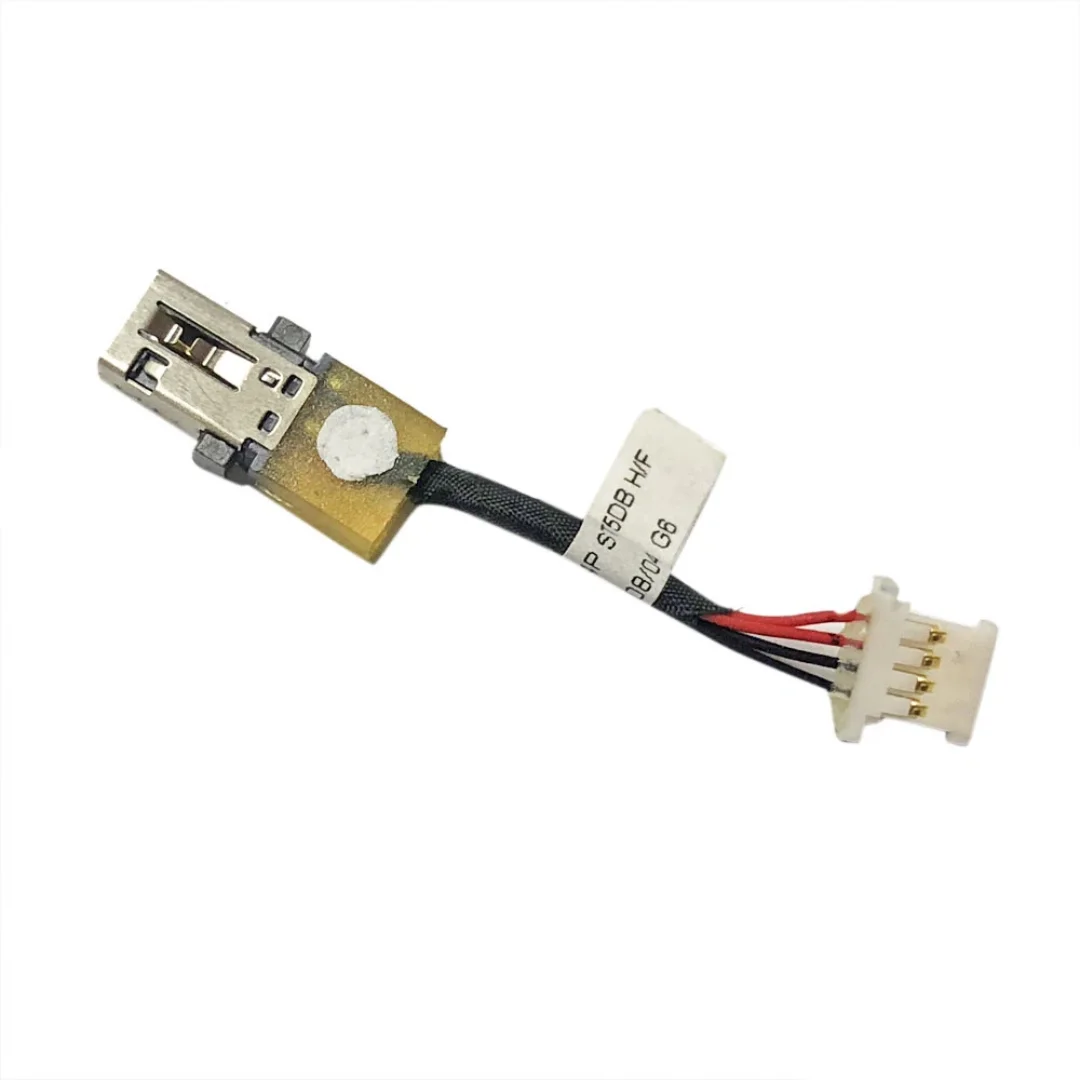 

For Acer Swift 1 SF114-32 N17W6 New DC Power Jack Charging Port Connector Cable