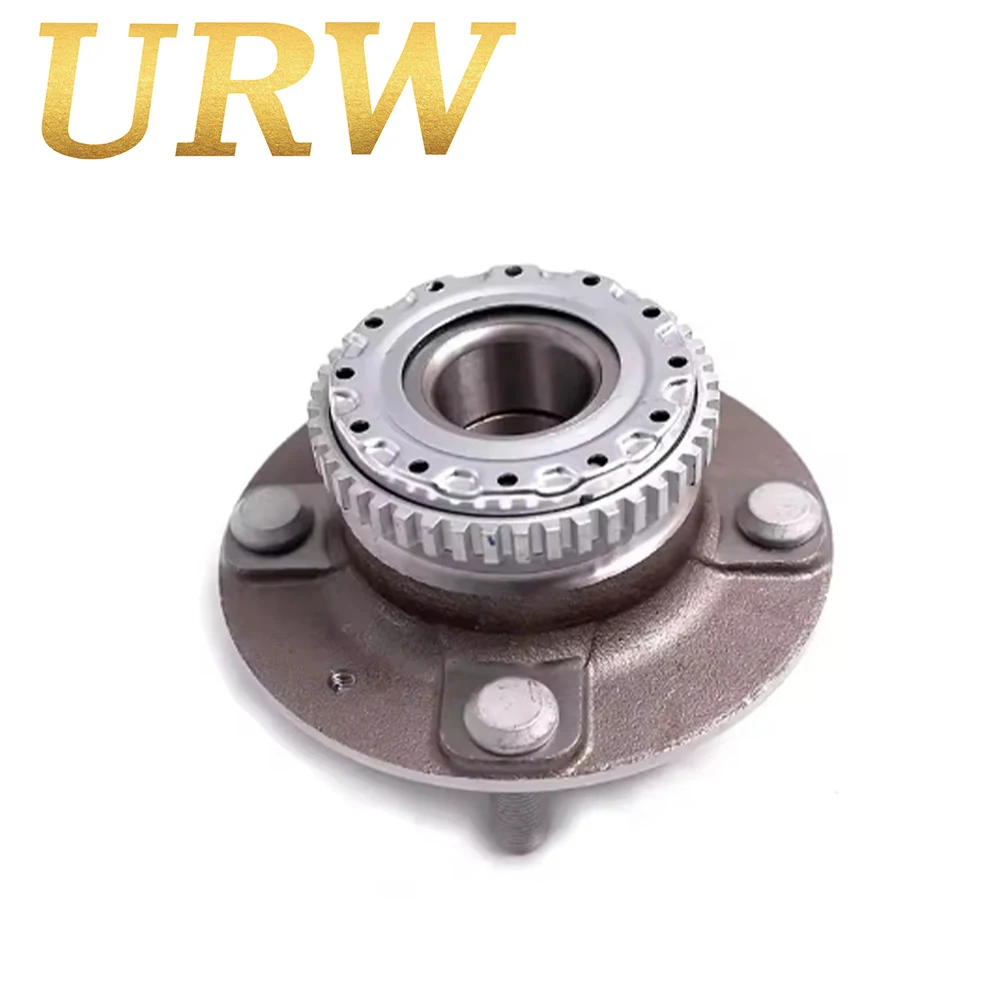 

52710-2D115 URW Auto Spare Parts 1 Pcs Car Accessories Front Wheel Hub Bearing For Hyundai Elantra Kia Spectra Cerato