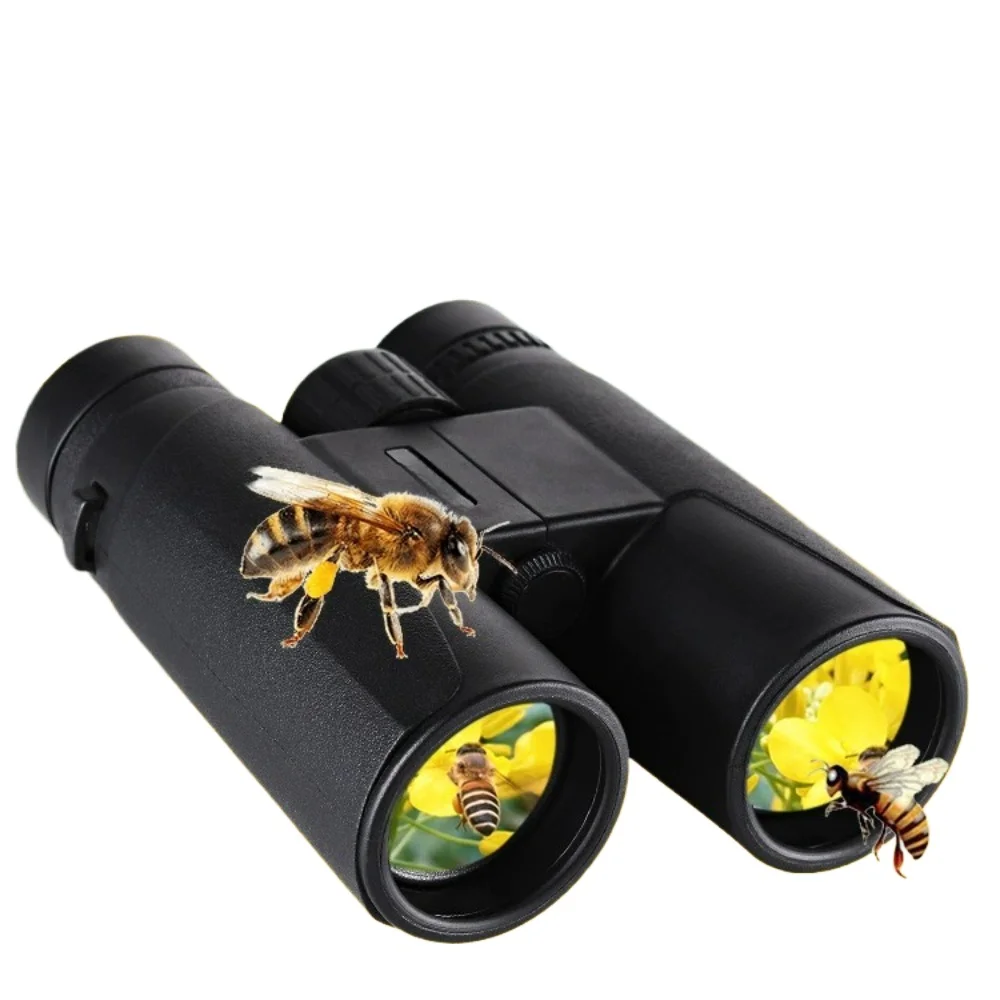 High magnification and high-definition professional grade children's portable outdoor mobile phone photography with binoculars