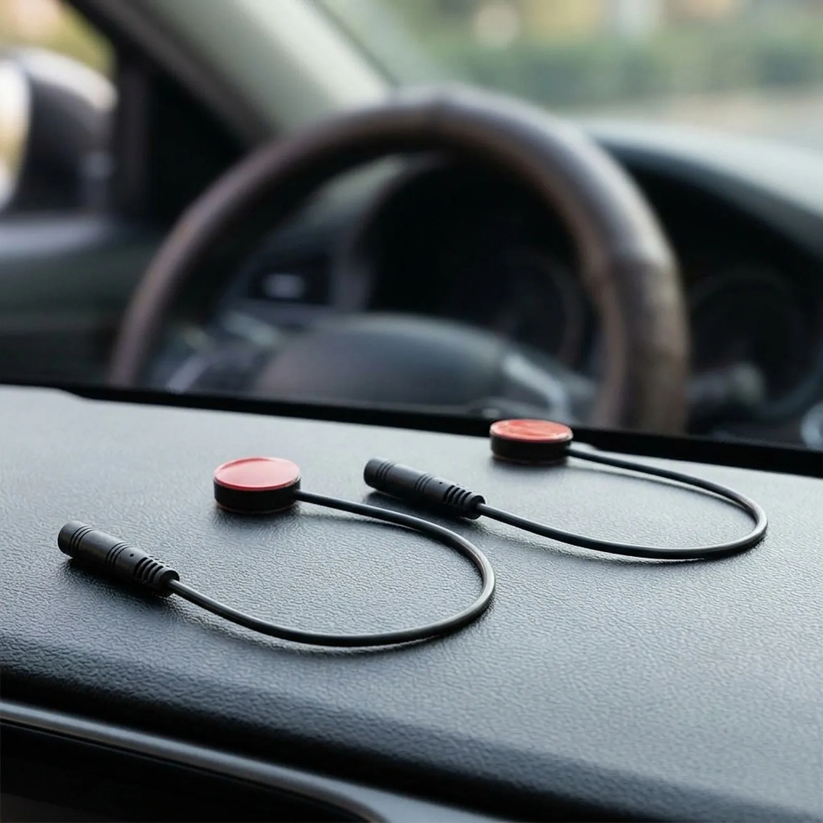 Hassle-free Installation Safety Driving System Driving Safety Broad Applicability Two Operational Modes For All Car Models