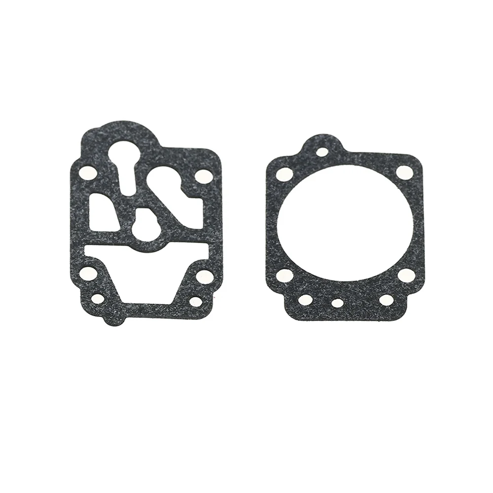 GX35 40-5 Carburetor Repair Kits With Primer Bulb For Brush Cutter CG260 CG330 CG430 CG520 43CC 52CC Trimmer Spare Parts