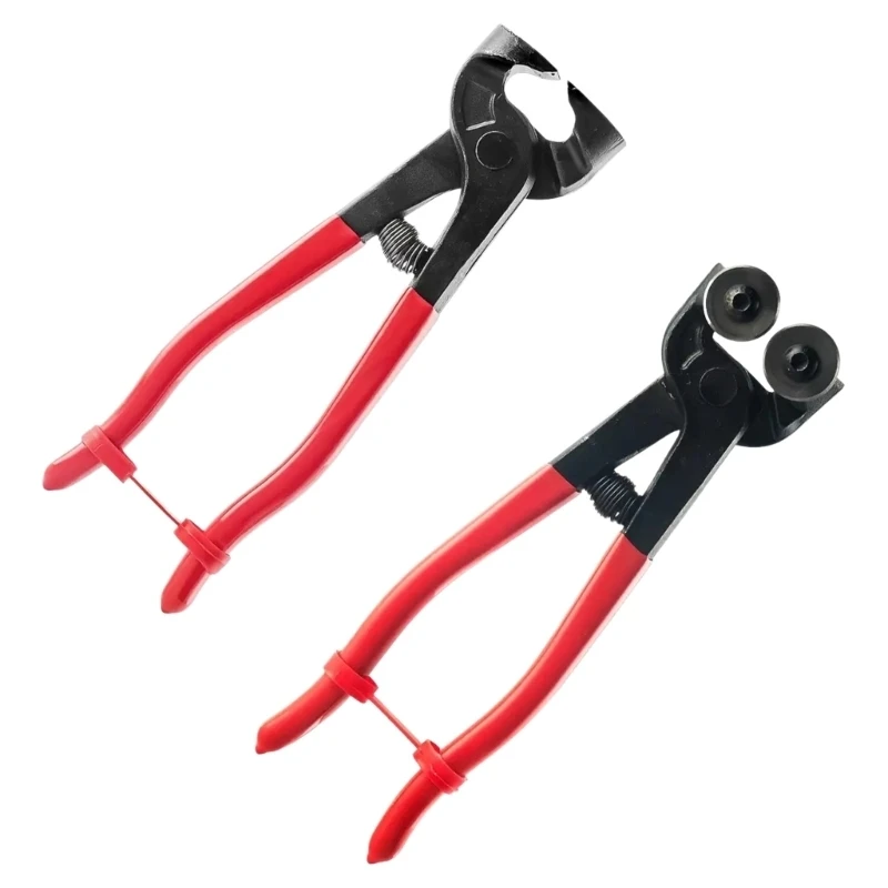 Multifunctional All Metal Construction Tile Pliers For Professional And Home Use best sale