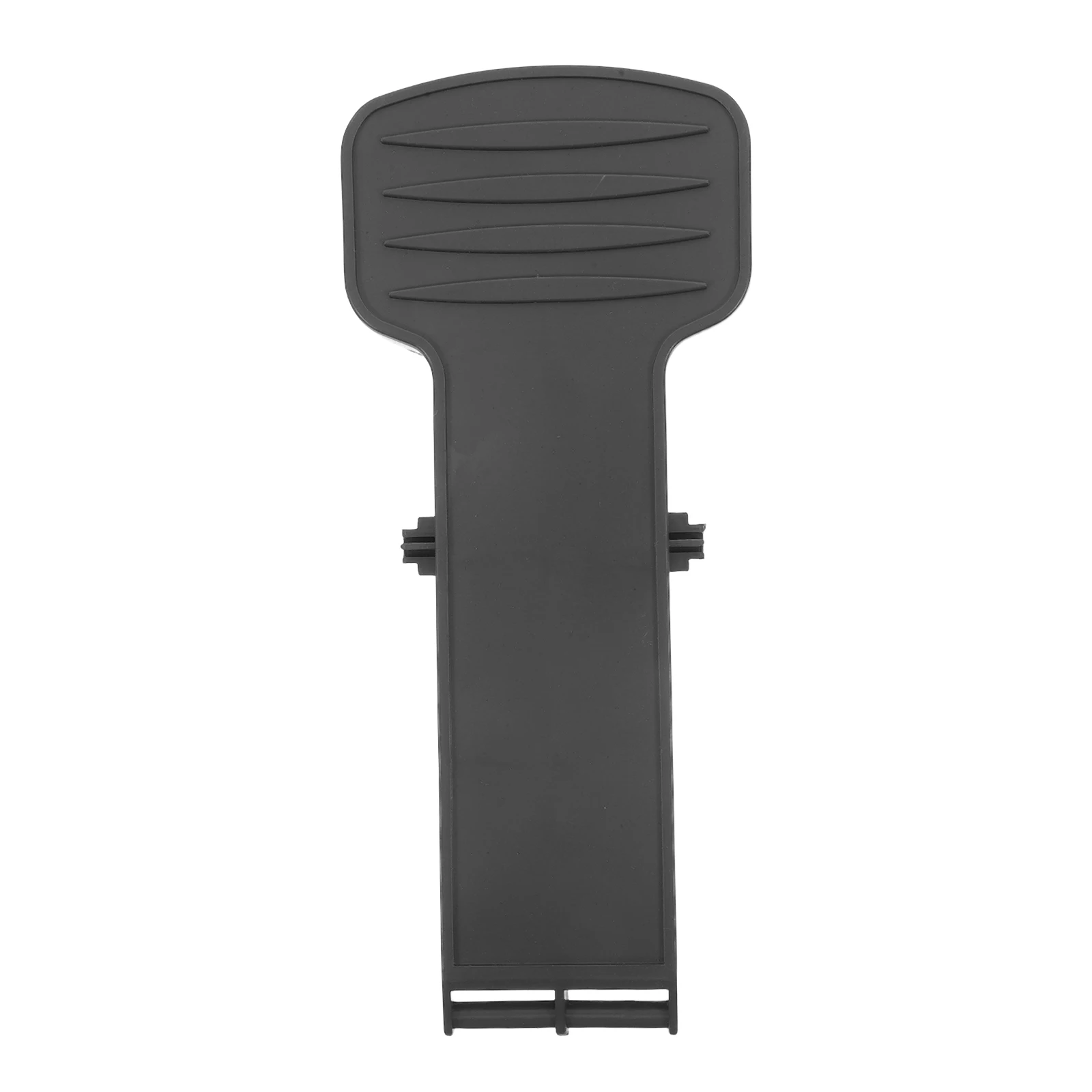 

Trash Bin Foot Pedal 30L 33.8oz Heavy Duty Plastic Durable Nonslip Easy Install Outdoor Kitchen Accessories Trash Can Foot Pedal