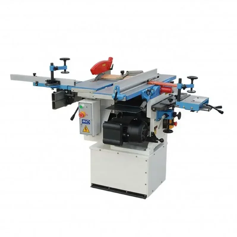 ML260G WOODWORKING COMBINED MACHINERY FOR SALE