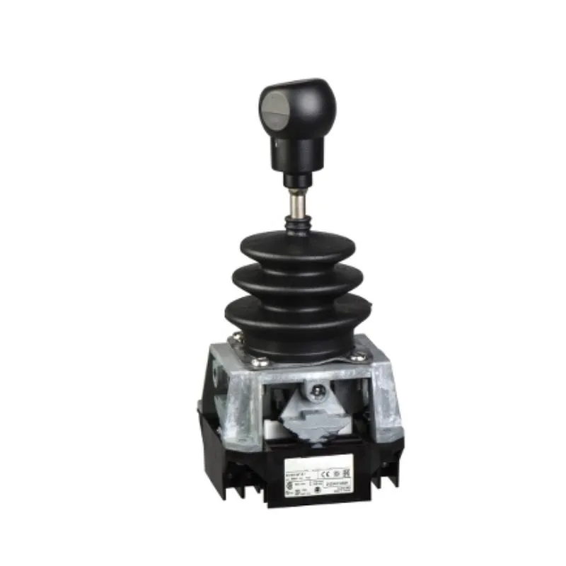 High Quality Programmable Controller Complete Joystick Controller XKBA11229