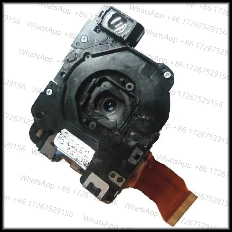 Applies To  DSC-W80 W90 W200 W300 Lens, Camera, Repair
