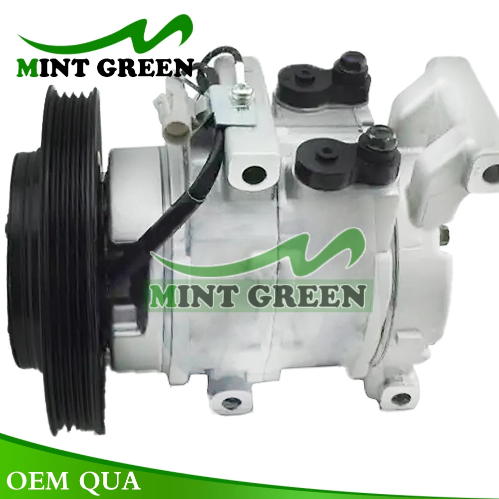 AUTO A/C Air Conditioning COMPRESSOR For Toyota Vios/ Avanza 2004-2007 88320-0D020/447180-4880